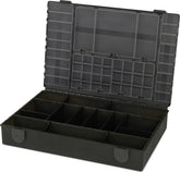 Fox Edges Large Tackle Box - dé KarperCentrale